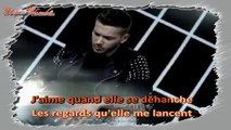 M Pokora - Mirage KARAOKE / INSTRUMENTAL