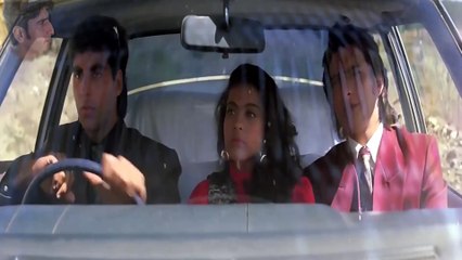 Main Duniya Bhula Doonga Full HD 1080p