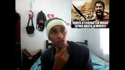 Hola Buenas Soy NUEVO YOUTUBER EN LA PLATAFORMA DAILYMOTION - Junior RamirezF