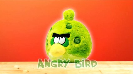 Angry Birds Space Kinder Surprise Eggs Toys Unboxing Disney Frozen Elsa Toy Teletubbies/Baby Songs