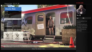 Grand Theft Auto: Director Mode Stream (12)