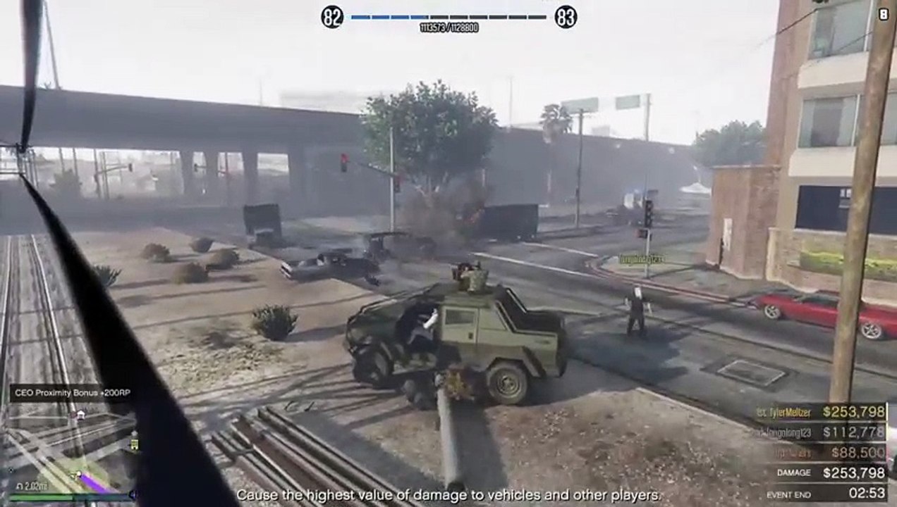 TylerMeltzer's Live Gta5 (4)