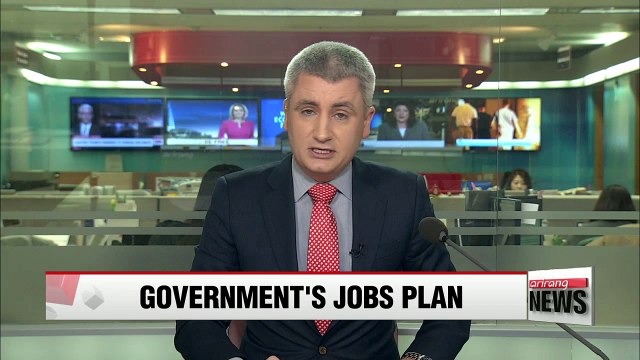 30,000 new jobs will be created in first half of 2017: Finance minister