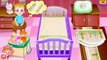 Baby Care & Dress Up   Learn how to Take Care of Cute Babies   Play as Mommy Kids Games by Tabtale p