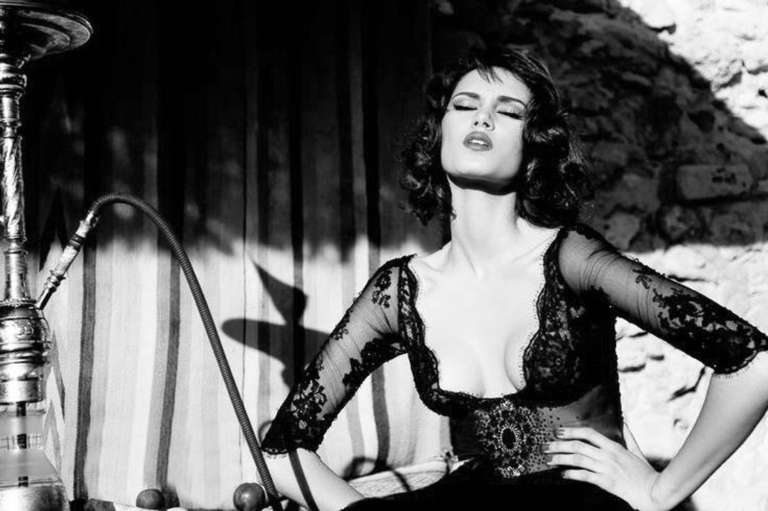 Alain Barrière  Mon improbable amour