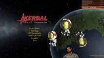 Kerbal Space Program (PC), SSV Normandy SR-1  (Part 2) (158)