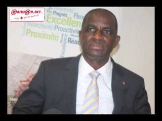 Lancement de l'Indice de Performance du Secteur Privé IPSP(Audio)