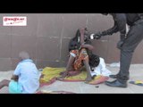 JT de l’Émergence / Gbi de fer sur les traces des mendiants aux principaux carrefours d'Abidjan