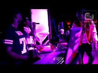 Christ Carter / Concert Live avec Dj Vr the Legend  au Champion Highlights