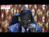 Voice Chat / Invité : Regard politico-social sur la Côte d'Ivoire d'hier à d'aujourd'hui ?