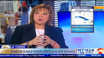 Periodista cubano sobre régimen castrista: “el país cada vez está más desobediente, más incrédulo y más apático”