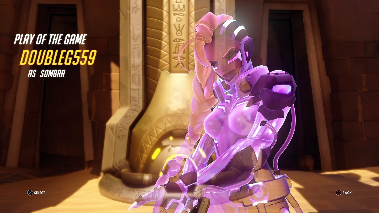 Overwatch