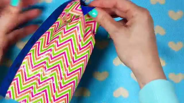 DIY School Supplies! 10 Weird DIY Crafts for Back to School with DIY Lover!