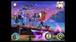 Angry Birds Transformers - Part 10 Unlock Jazz - Walktrough Gameplay