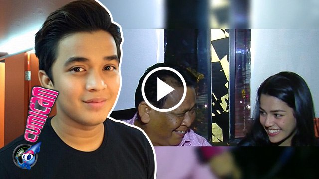 Dapat Restu dari Orangtua, Billy Syahputra Siap Nikahi Susan Sameh? - Cumicam 18 Januari 2017