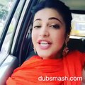 Shruti Haasan Leaked Dubsmash video