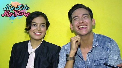 My Life My Story: Eva Celia, Kisah Asmara yang Tertutup - Episode 2 (Part 3)