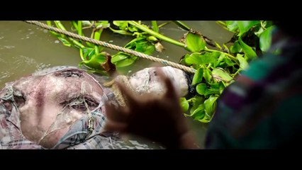 Operation Mekong - Điệp vụ tam giác vàng - Trailer 1