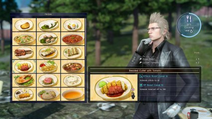 FINAL FANTASY XV FIRST TIME PLAYTHROUGH PART 92 ENGAGING THE EMPIRE