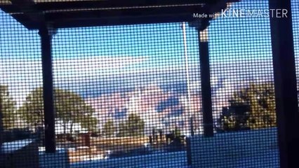 Vacation Vlog:Day 3:View points at the GC!