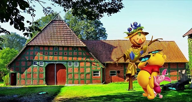Old MacDonald had a Farm | Old McDonald | Nursery Rhyme | Animal Sounds Song for Children