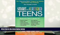 Epub  Smart but Scattered Teens: The 
