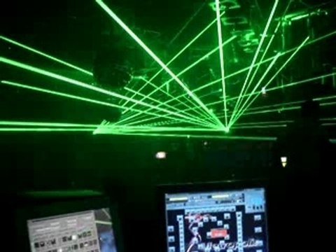 Dj defij metropolis privas lazer 1