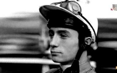 Crímenes imperfectos | El Asesinato Del Jinete Christophe Le