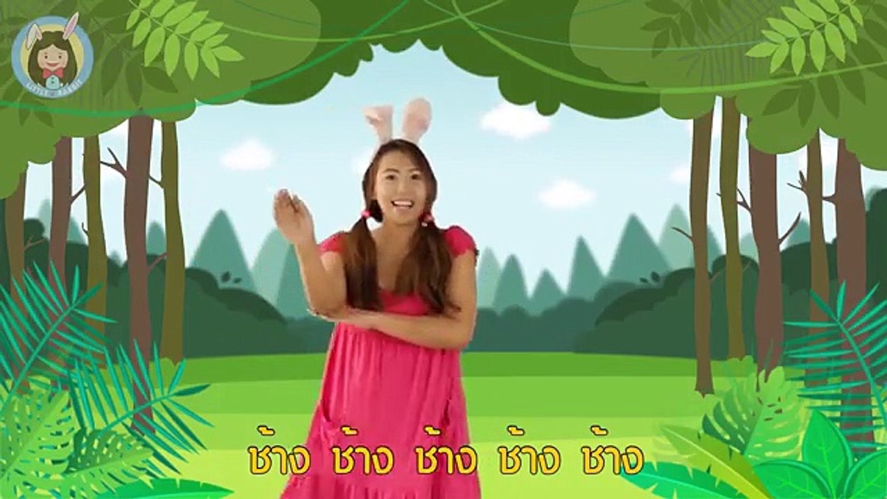 เพลง กุ๊กกุ๊กไก่ และอีกหลายเพลง | รวมเพลงเด็ก สำหรับเด็ก เด็กเล็ก เด็กอนุบาล by Little Rabbit