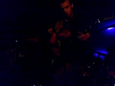 Break 'N' Dreams en Barracudas