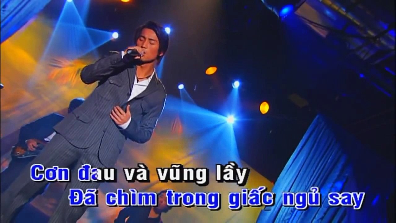 Lầm (Lam Phương) - Đan Nguyên