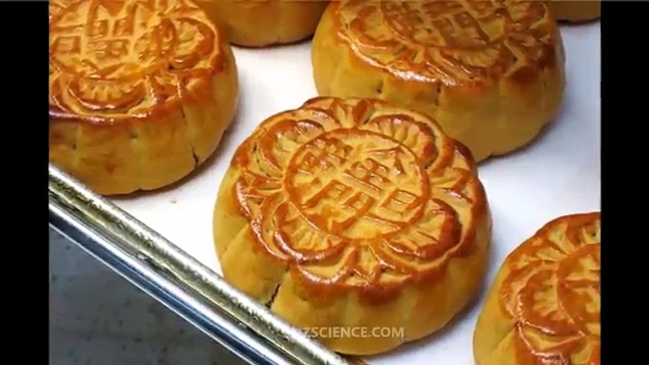 Mooncake