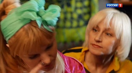 Василиса. Серия 16 (2017) @ Русские сериалы