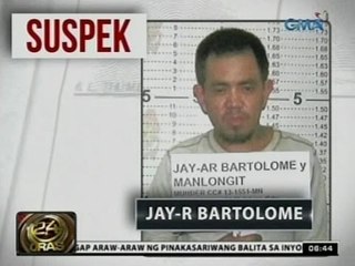 Apat na pulis-Maynila, iniimbestigahan dahil sa umano'y hulidap sa bilibid