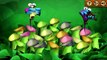 Zing Zillas - Hummingbird Harmoniser - Cbeebies Games - HD