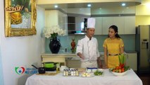 [CHU THỊ TV] Bệnh Viện Nụ Cười | Sườn lợn hầm khoai sọ