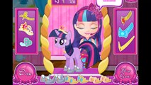 Baby Barbie My Little Pony Game - Baby Barbie Game Movies - My Little Pony Games
