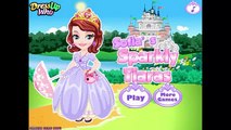 Sofias Sparkly Tiara - Game Show - Game Play - new - HD