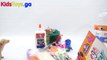 Elmers Mega Art Jar Crafting Fun Loaded With Craft Supplies Great KId Fun Time