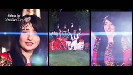 Gul Panra & Hashmat Sahar Pashto new HD song 2015