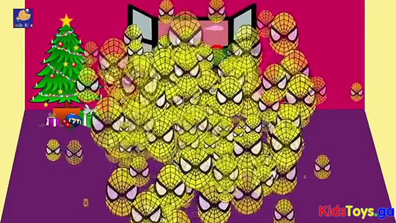 Kids Toys H12 - Learn Colors - Color For Kids - Colors for Children to Learn with Color Ball -