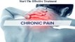 Effective Treatment Options For Chronic Pain Management