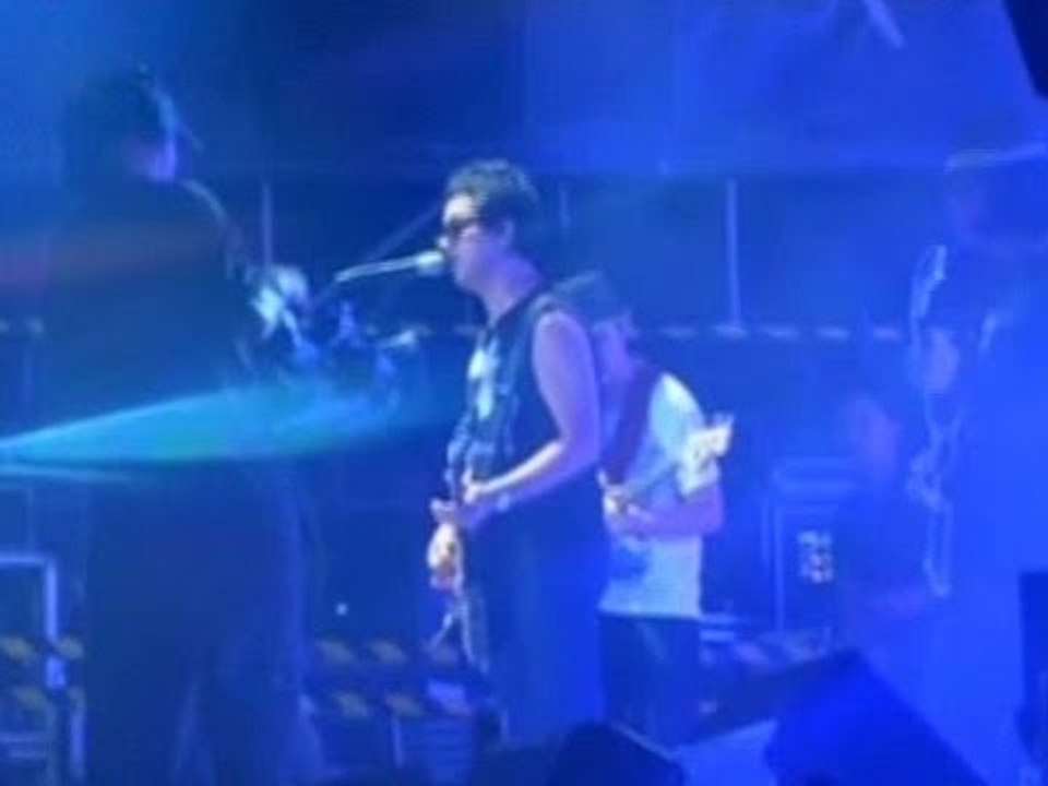 Saksi: Ilang Pinoy rock bands, nagpasiklab sa maagang kickoff ng Oktoberfest
