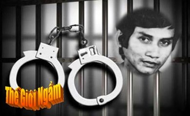 [Điền Khắc Kim-P2]. Tướng cướp cô độc: Những cuộc đột nhập xuất thần