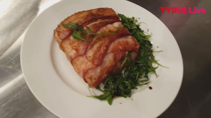 삼천칼로리 토스트 대성공!!