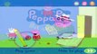 ☀ Peppa Pig Bat and Ball ☀ Peppa Pig Games for kids ☀ Peppa Pig Bat and Ball Game