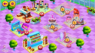 Learning Kids with Kitty Supermarket Manager - Educational Game by Gameiva