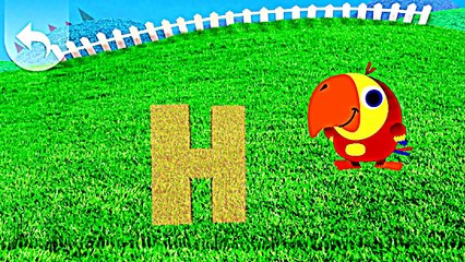 Learns Abcs with Vocabularry - Educational Alphabet Game for Children and Kids Android  IOS