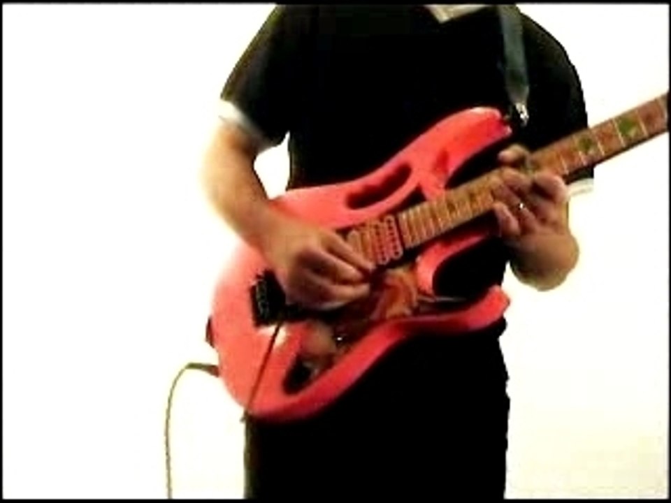 Metal Brahms par olivier hanriot