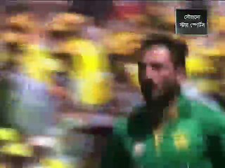 সিরিজের তৃতীয় ওয়ানডেতে অস্ট্রেলিয়ার মুখোমুখি হবে পাকিস্তান